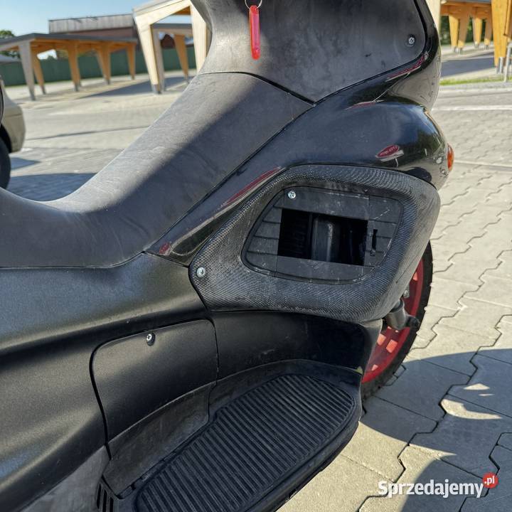 Sprzedam Gilera Runner 2x Kolbuszowa