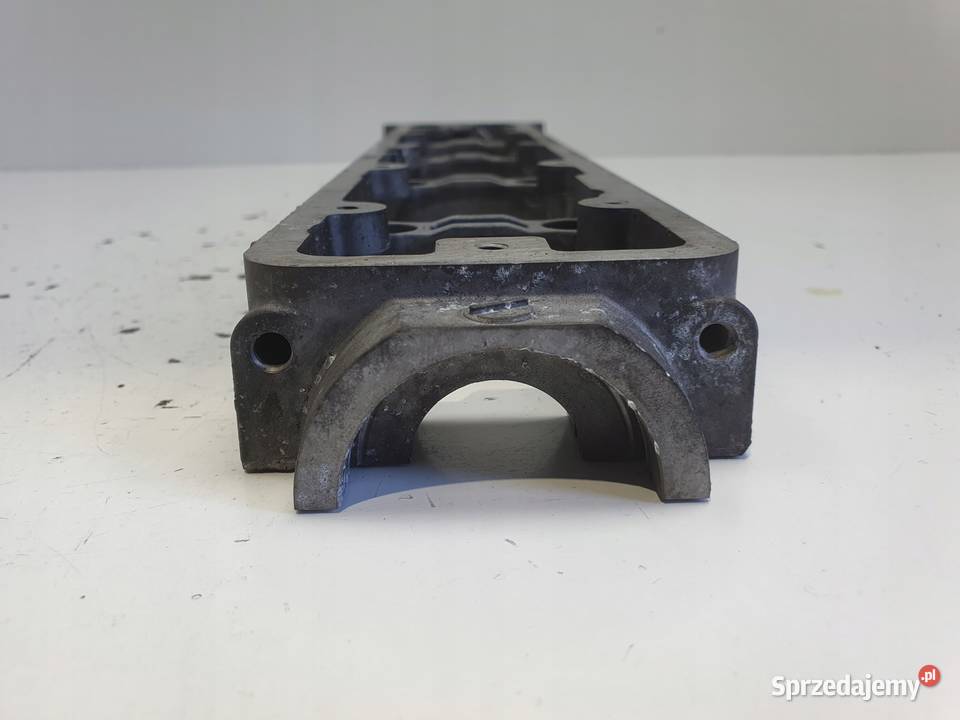 Citroen C4 Picasso 18 16V PODSTAWA WAŁKA osobowe Chełm sprzedam