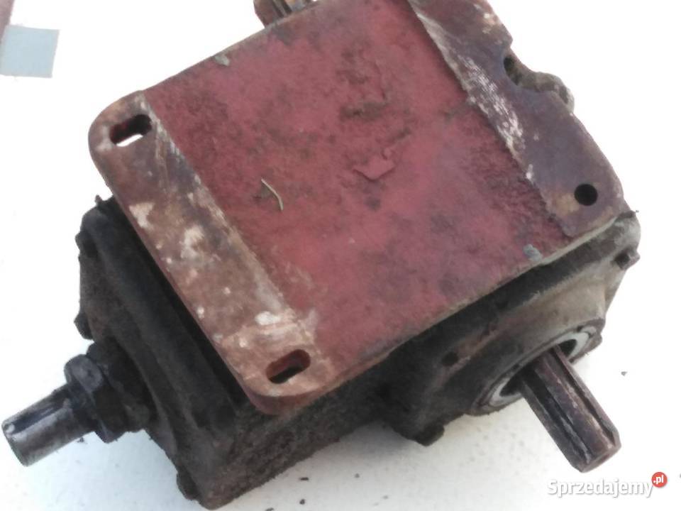 przekładnia kontowa przełożenie 1x12 rokosan sprzedam