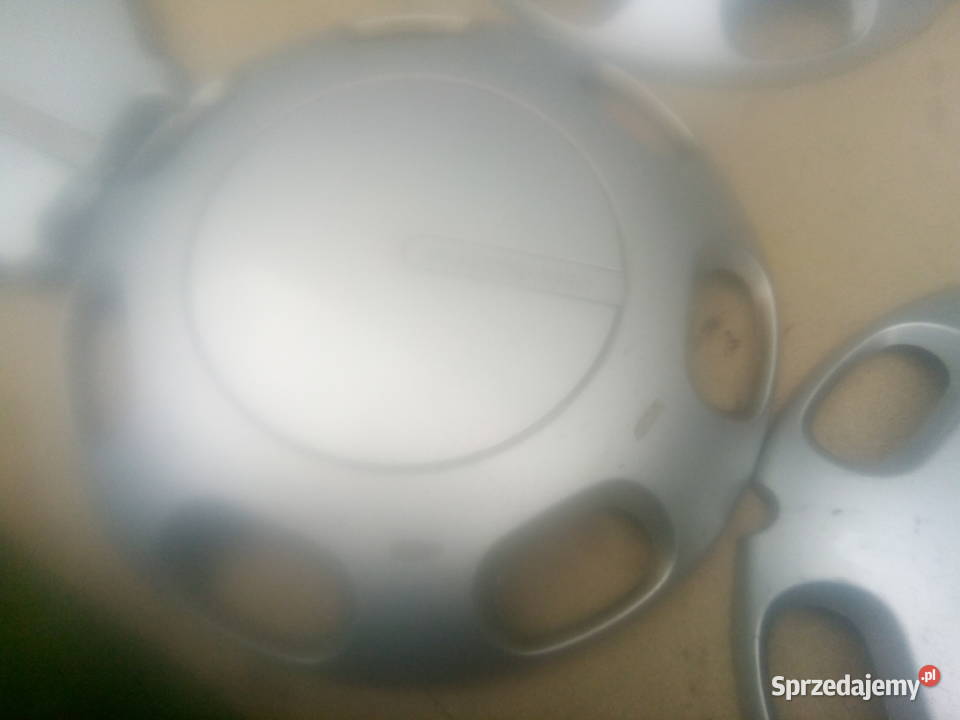 Sprzedam kołpaki do Volkswagena 14 b 3 B4 itp lubelskie Zamość