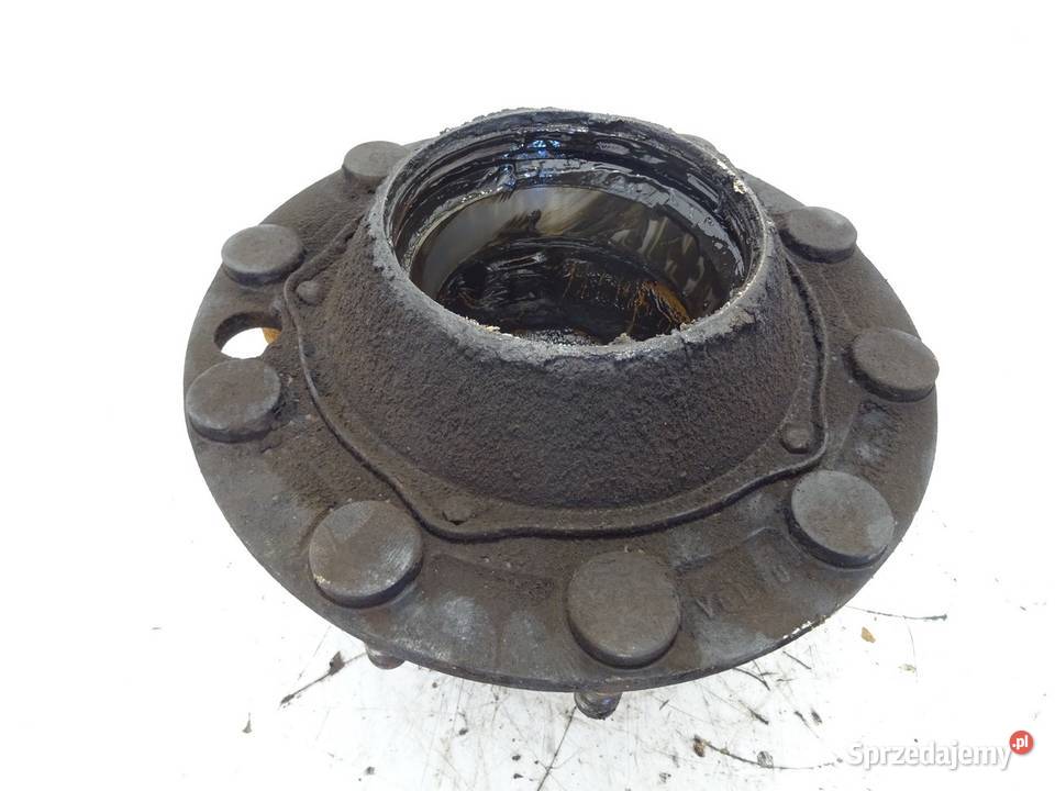 PIASTA TYŁ LEWA VOLVO FL7 Van minibus 8599 Piasty i łożyska kół