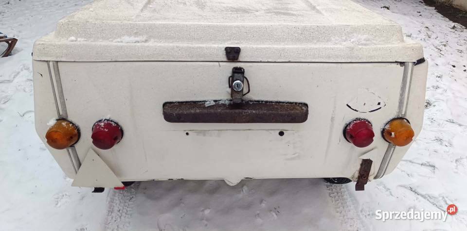 Niewiadów N250C Stryków