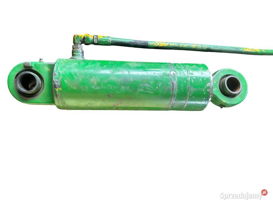 SIŁOWNIK HYDRAULICZNY RE232429 AHC21430 RE189424