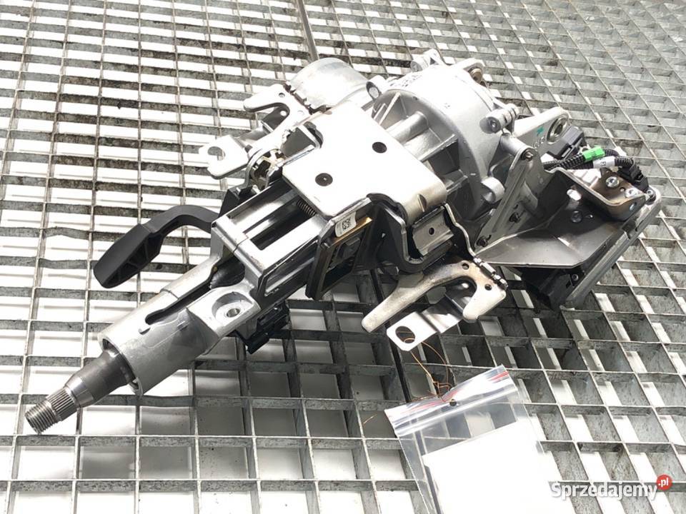 POMPA WSPOMAGANIA JEEP COMPASS MP 00522131800 13 sprzedam