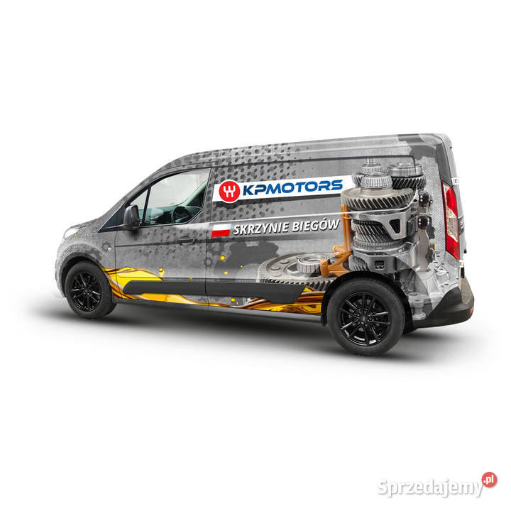 Skrzynia Biegów VW AUDI SKODA 16 TDI PTU MYP MAW