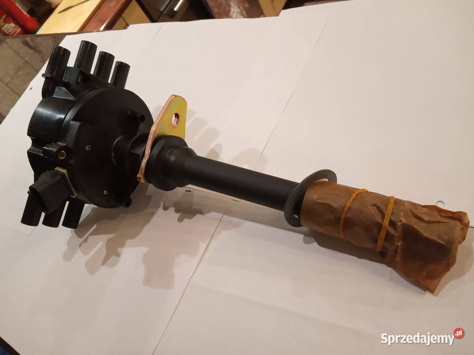 APARAT ZAPLONOWY CHEVROLET gmc 43 V6 gm VORTEC dolnośląskie Jelenia Góra