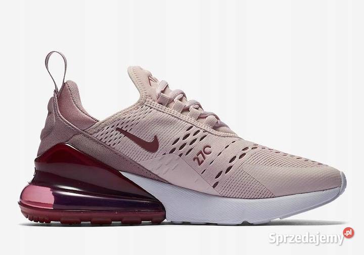 NIKE AIR 270 BUTY SPORTOWE R 3640 Nike mazowieckie Warszawa