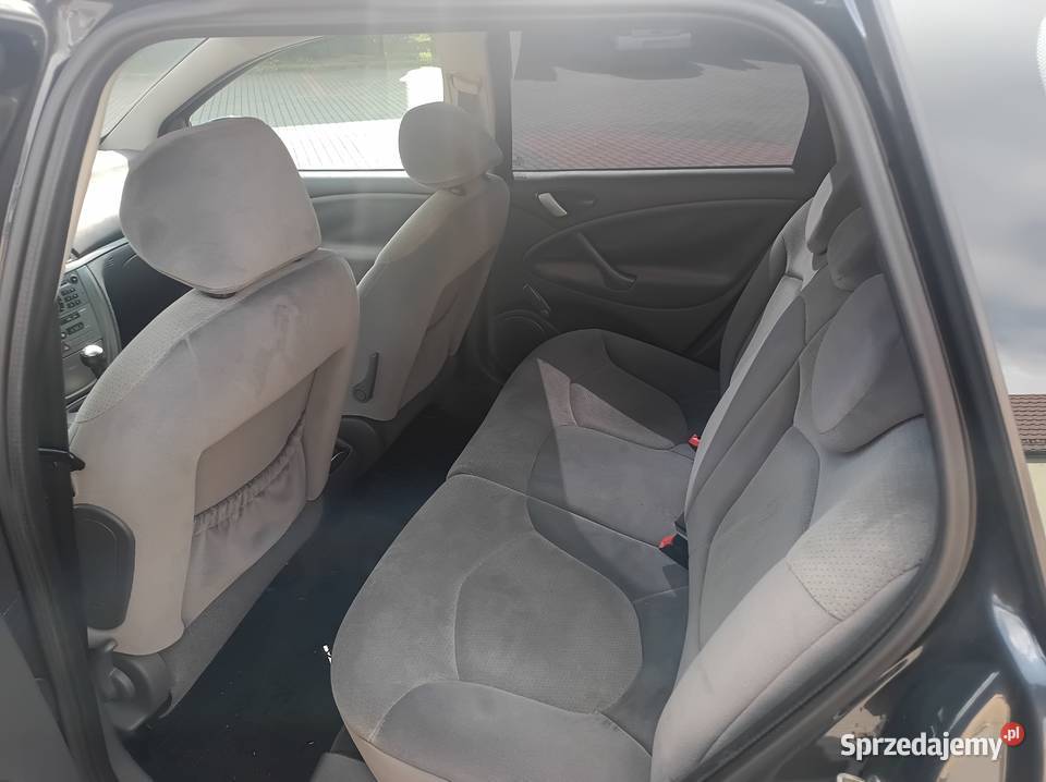 Citroen C5 kombi 16HDI Augustów sprzedam