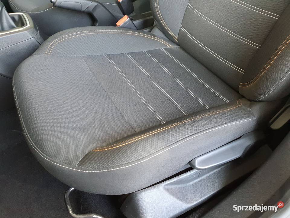 Sandero Stepway 10 TCe Comfort śląskie sprzedam