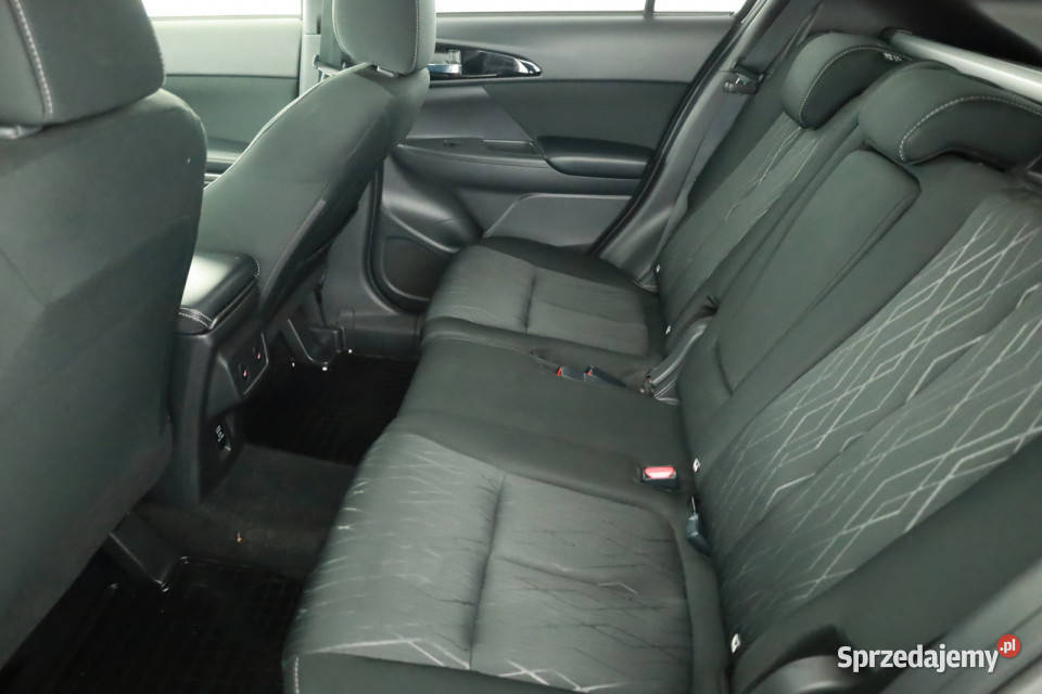 Mitsubishi Eclipse Cross 15 TMIVEC mazowieckie