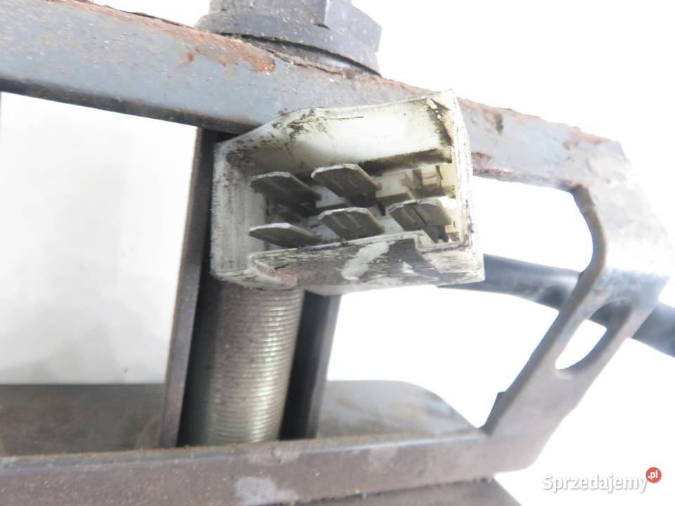 MECHANIZM WYCIERACZEK LINDE E18P02 małopolskie