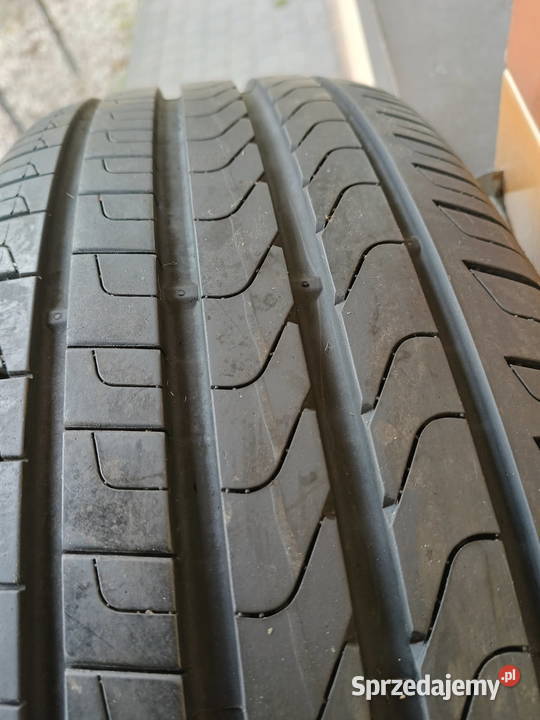 opony Pirelli 23565R17 Volvo xc90 Sieradz