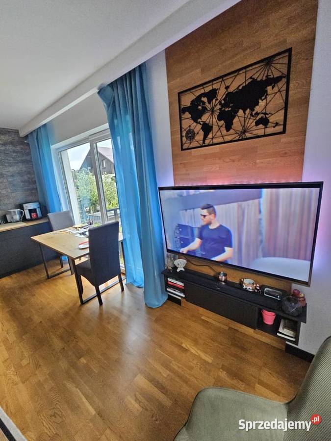 Apartament straconka taras 2 parkingi Czynsz 90 Bielsko-Biała