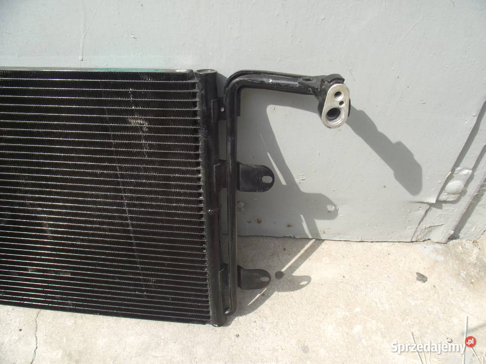 Vw Golf IV Chłodnica klimatyzacji Wrocław