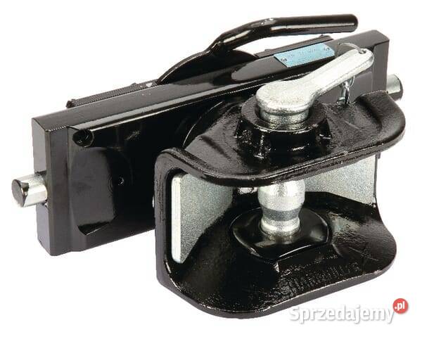 Zaczep transportowy 330 mm 03330506A02 Kamionna sprzedam