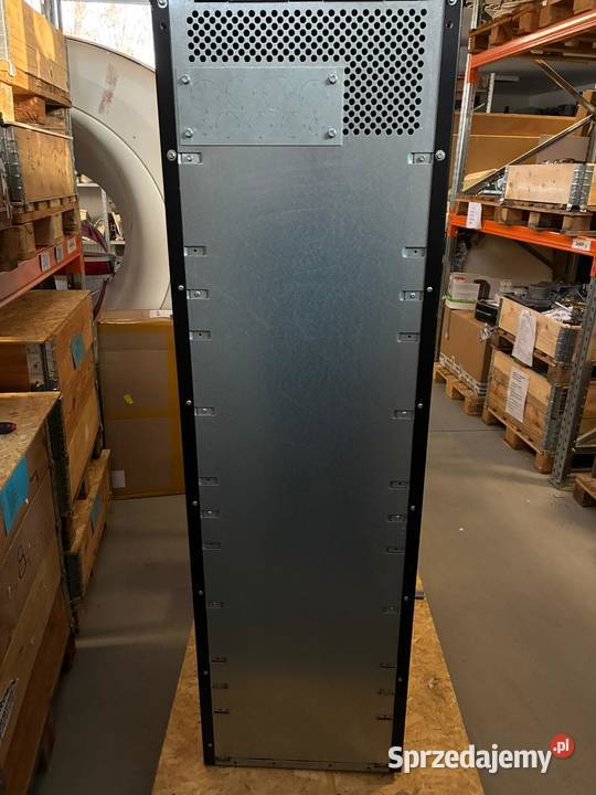 EATON 9355 40kVA36kW UPS 3fazowy Szafa Bateryjna Poznań sprzedam