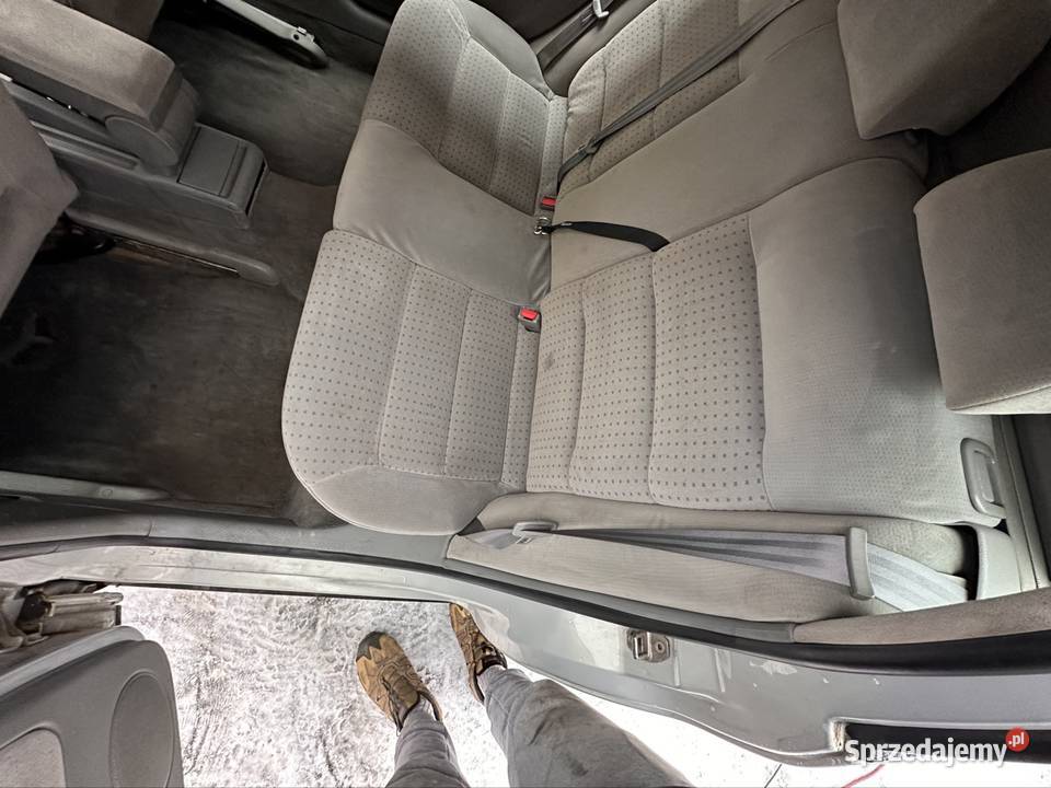 Passat B5 syncro 4x4 quattro Rudy