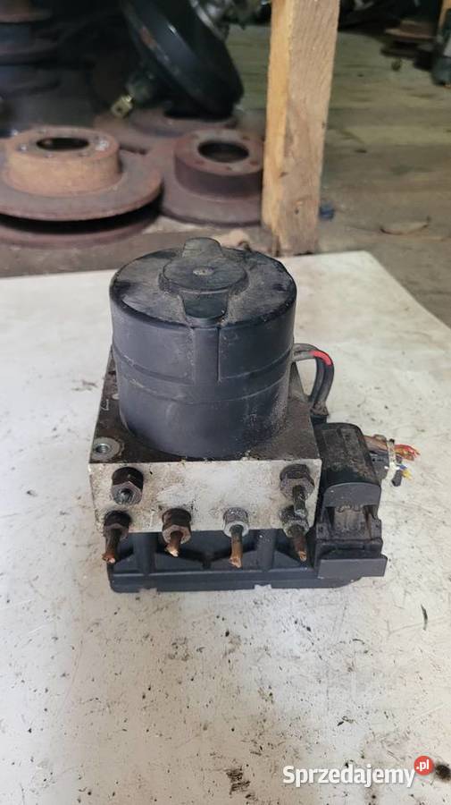 Pompa ABS Volkswagen Passat B4 Łagów sprzedam