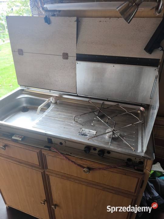 Kamper Ducato 28 iDTD nie JTD