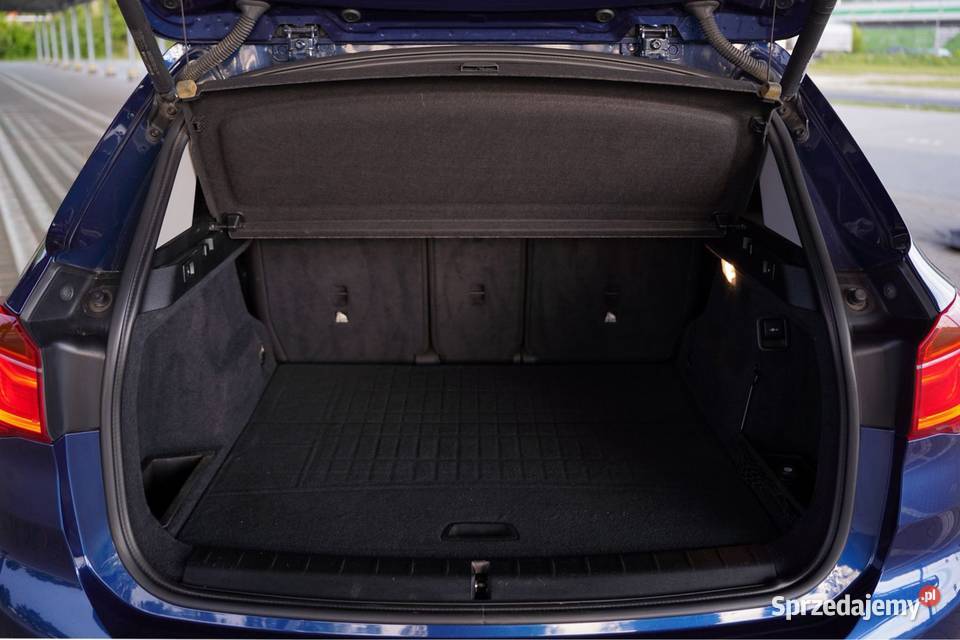 BMW x1 Panorama Led Puławy