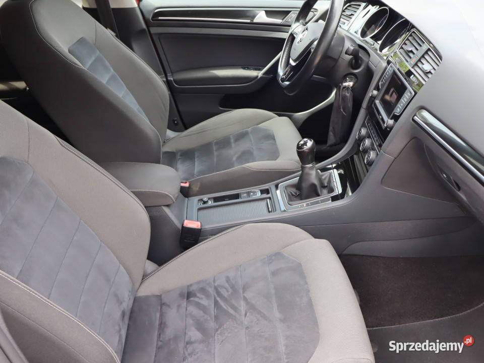 VW Golf 14 TSI wspomaganie kierownicy śląskie Katowice sprzedam