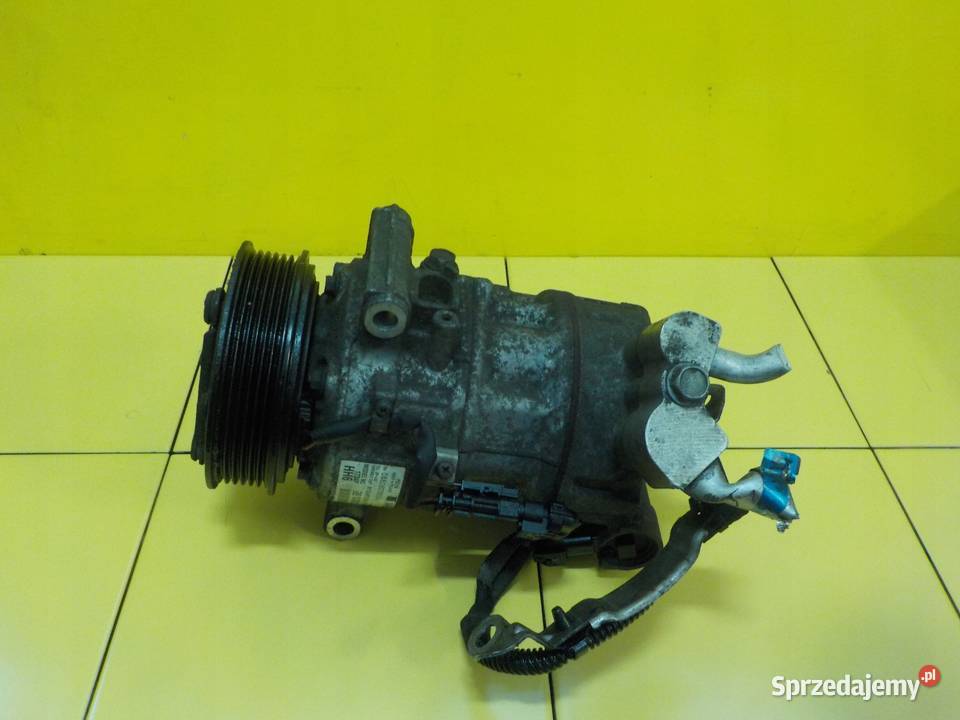 ASTRA J ZAFIRA INSIGNIA 16 CDTI 14r 136 świętokrzyskie Suków