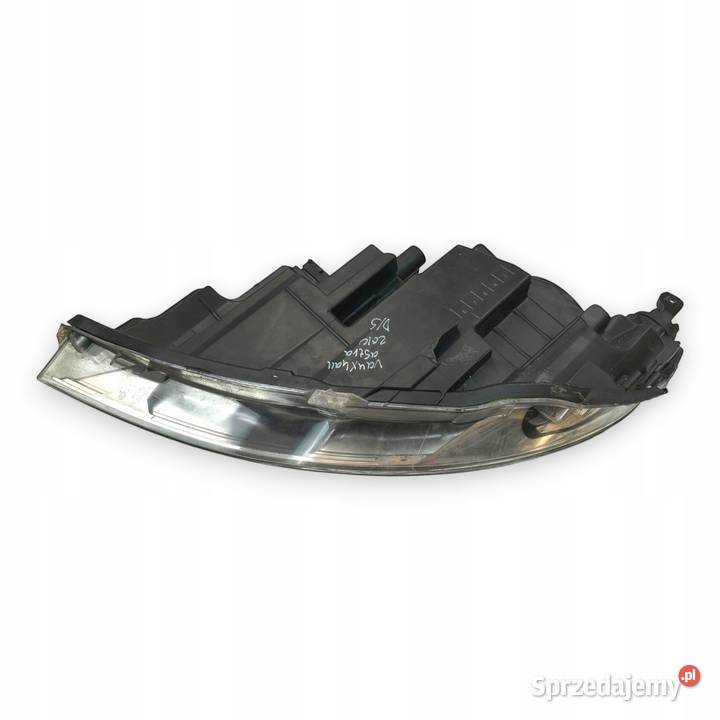 LAMPA PRAWA Opel Astra J 0915 PRZEDNIA prawy lubelskie
