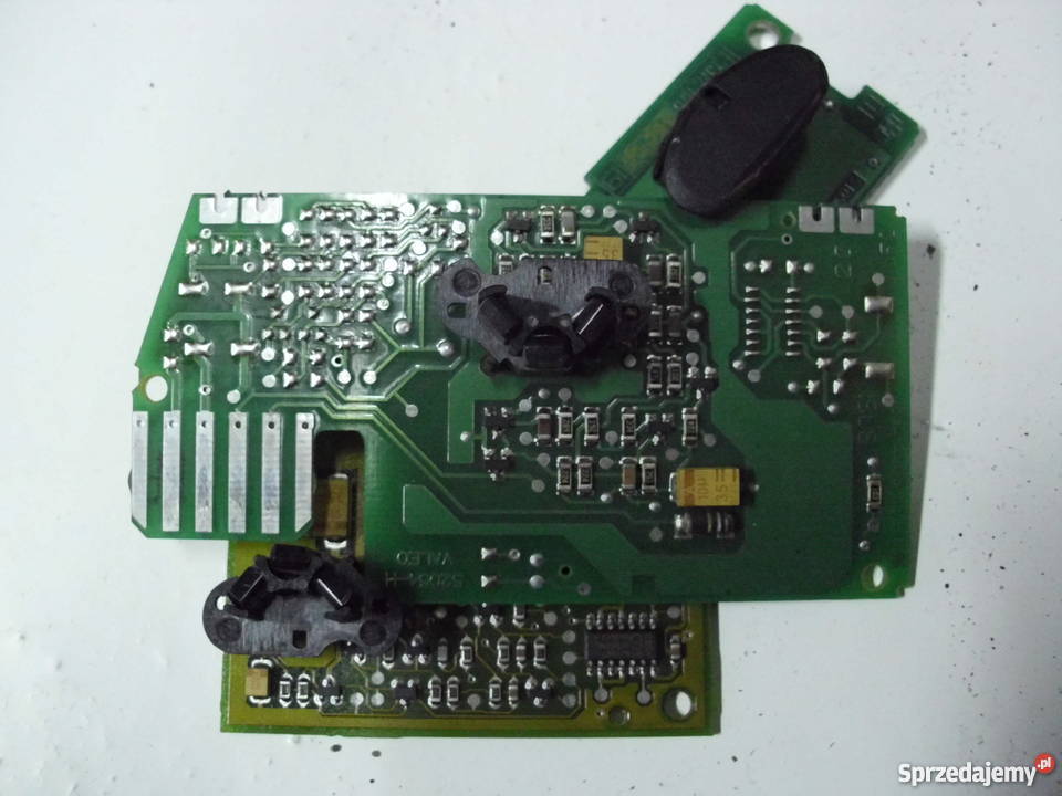 ODBIORNIK immobilizera na podczerwień do RENAULT Lubin