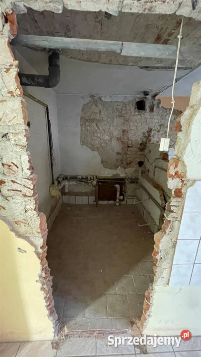 Dom wolnostojący na działce 1252 m2 Walidrogi opolskie