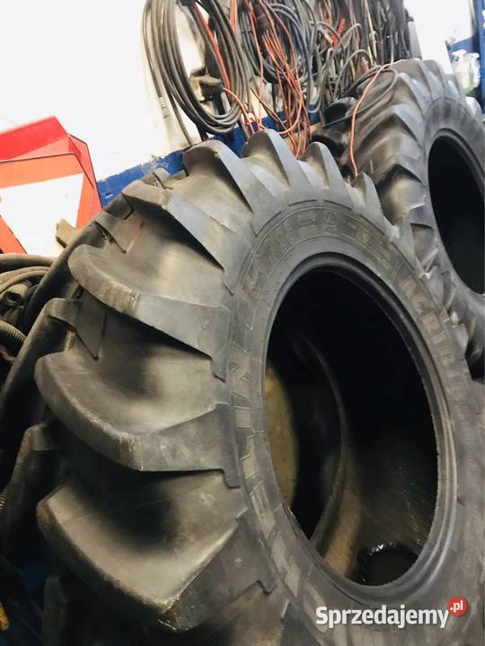 Opony Michelin 169 R 28 Tczew
