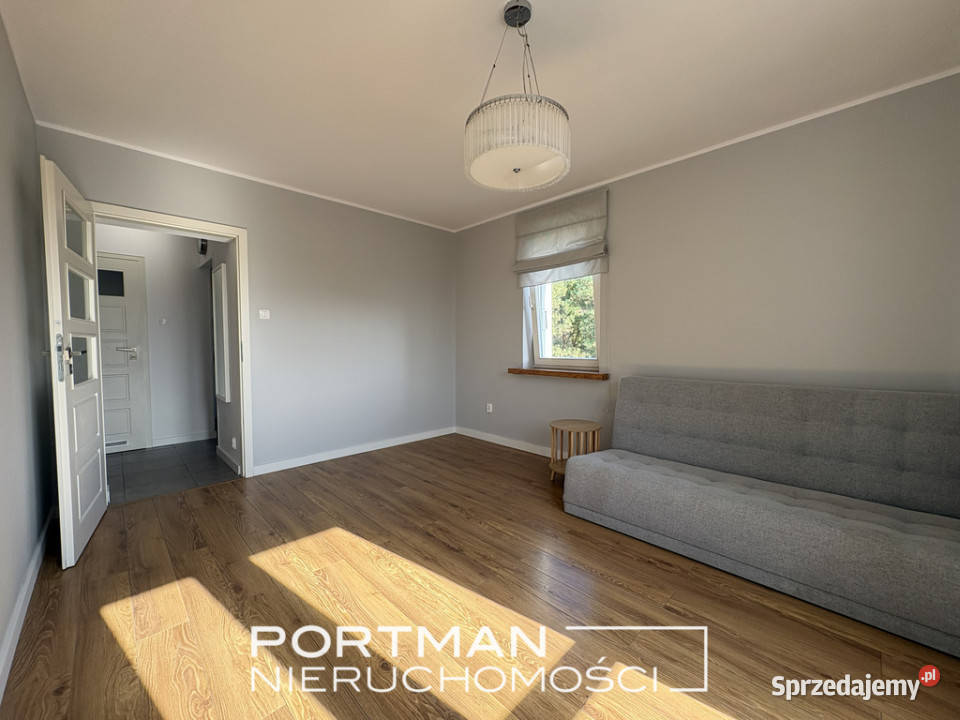 MIESZKANIE DO WYNAJĘCIA 38m2 OTWOCK