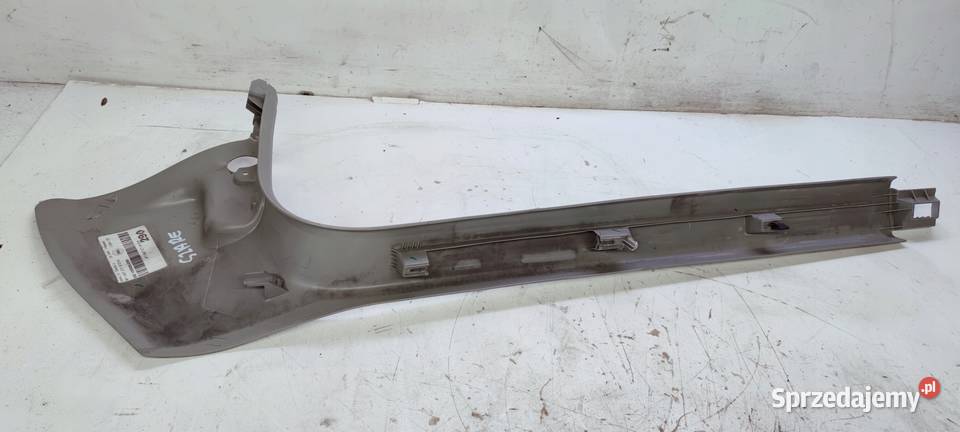 OSŁONA PŁUKA PROGU LEWA AUDI A6 C6 4F1867271B osobowe Przystajń sprzedam