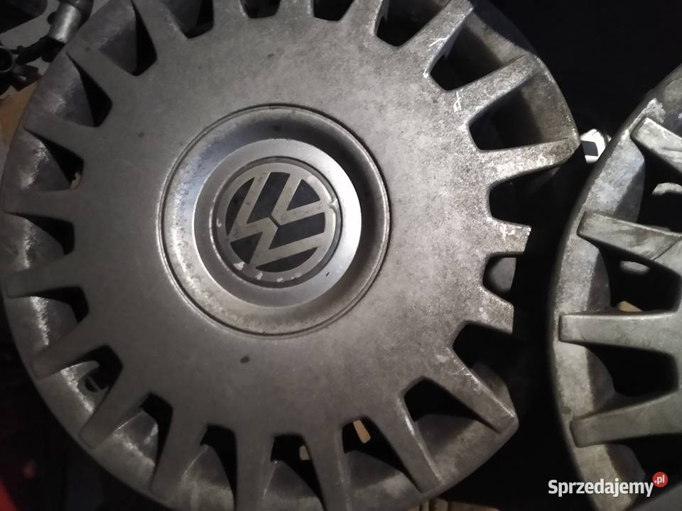 Kołpaki 15golfpasatbora wvolsfagen Kruszwica