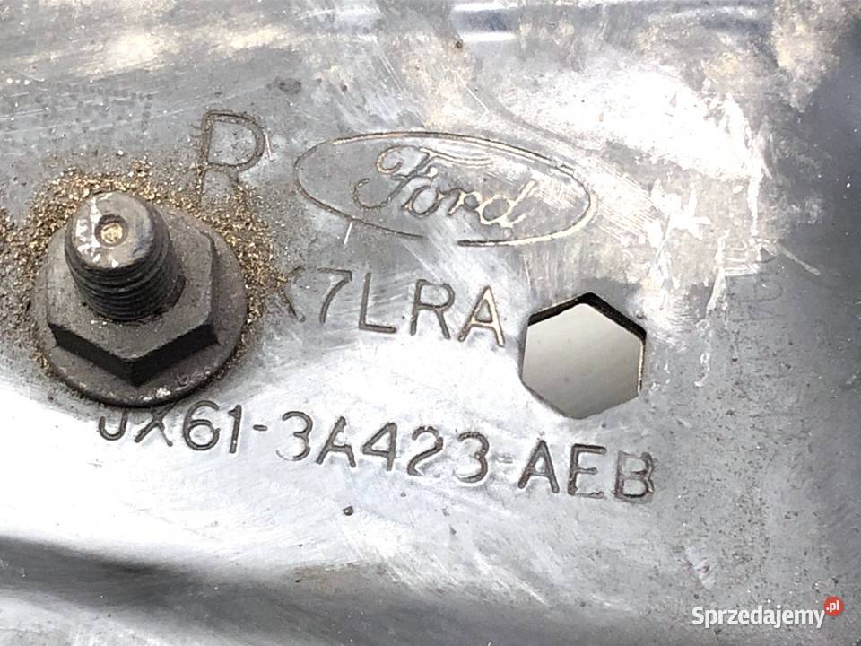 WAHACZ PRAWY PRZÓD FORD FOCUS IV Hatchback osobowe