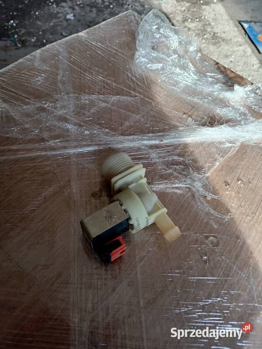 Części zmywarka hotpoint Ariston LSF 723 Pozostałe Konin sprzedam