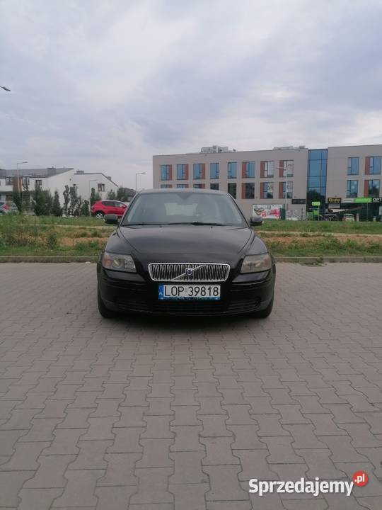 Volvo v 50