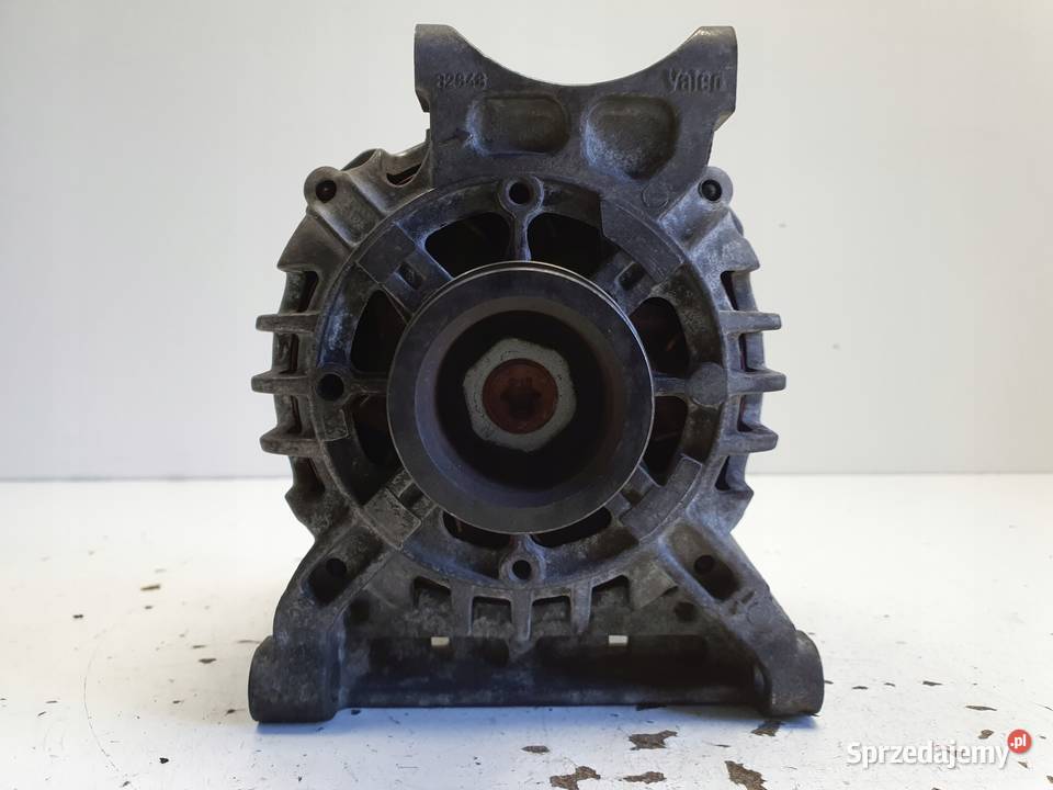 ALTERNATOR Mercedes W169 15 8V A2661540802 90A Chełm