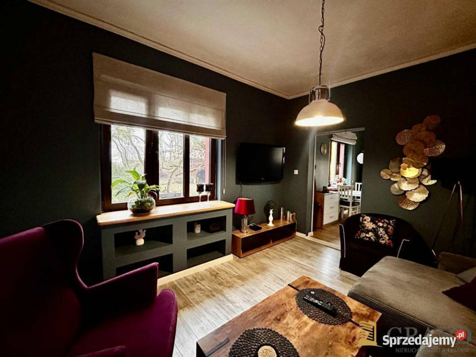 Ogłoszenie mieszkanie Stargard 3048m2 1 pokój