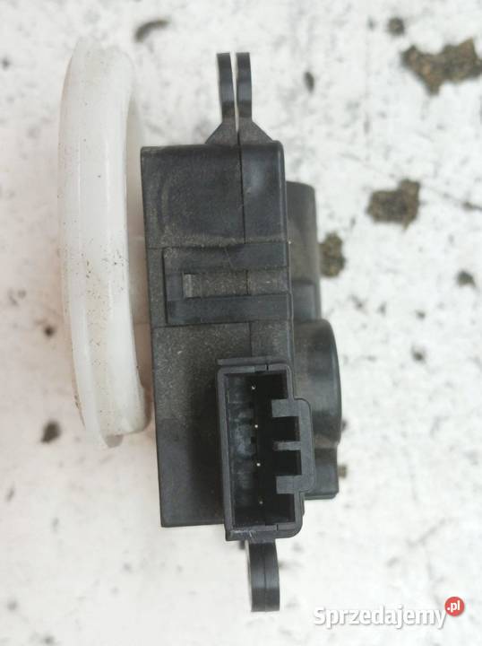 SILNICZEK NAGRZEWNICY MK7 5150215200 Suzuki sprzedam