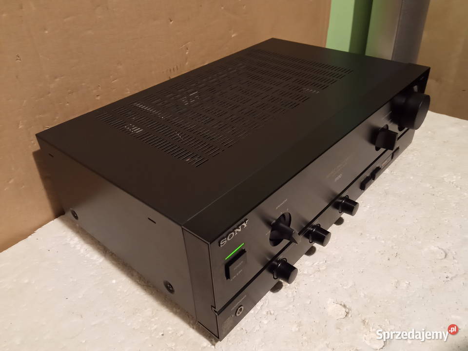 SONY TAF170 wielkopolskie sprzedam