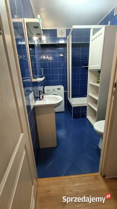 Kawalerka bezpośrednio właściciela Wynajem Warszawa