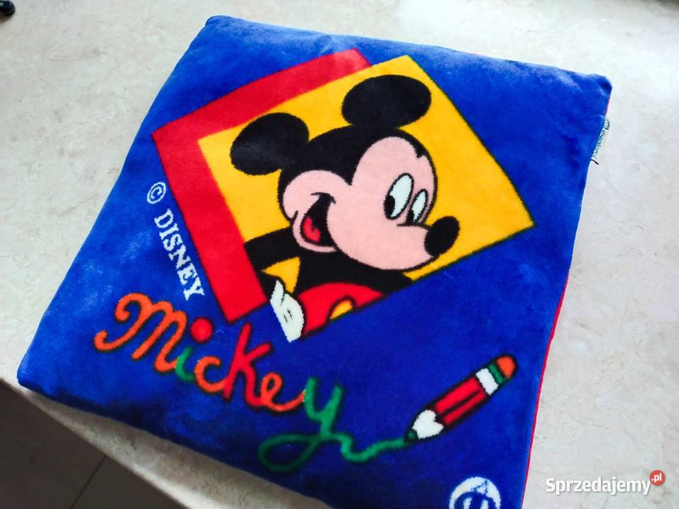 Poduszka Disney 46 Bydgoszcz
