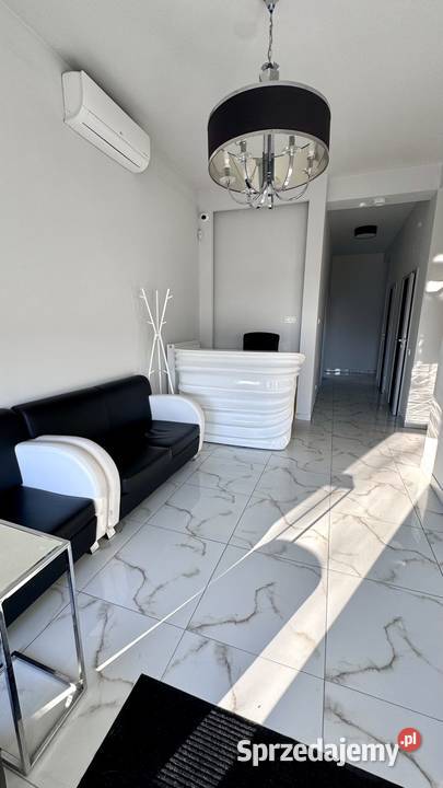Gabinet psychoterapeutyczny Lublin blok 6h 350 lubelskie