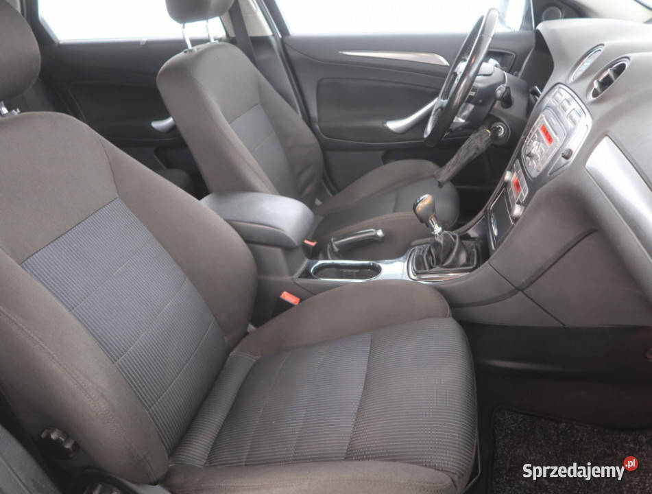 Ford Mondeo 20 TDCi światła przeciwmgielne dolnośląskie Bielany Wrocławskie