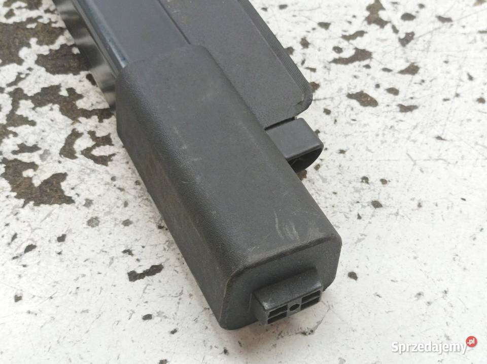 ROLETA BAGAŻNIKA W414 MercedesBenz Vaneo I Rolety bagażnika