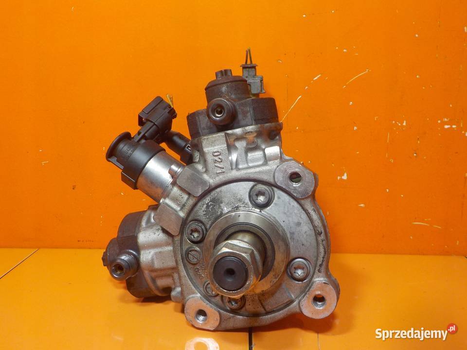 RANGE ROVER SPORT 30 TD V6 12r 306DT pompa