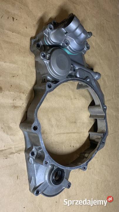 Karter Yamaha yzf 450 półkarter ćwierćkarter Kartery Olsztyn