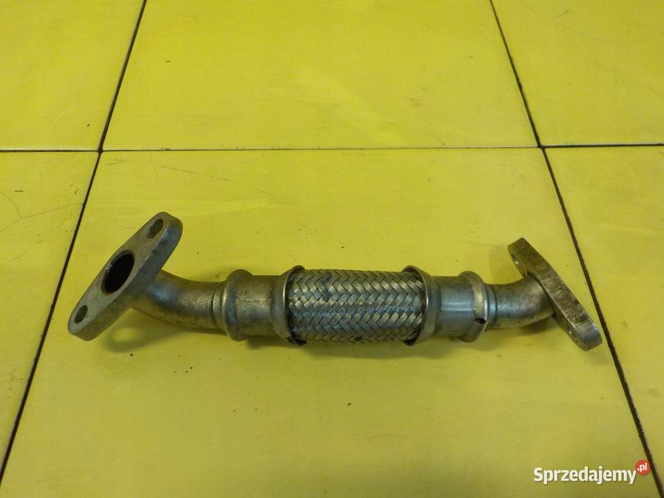 AUDI A4 B8 EXEO A5 18 TFSI 10r 120 CDH rurka sprzedam