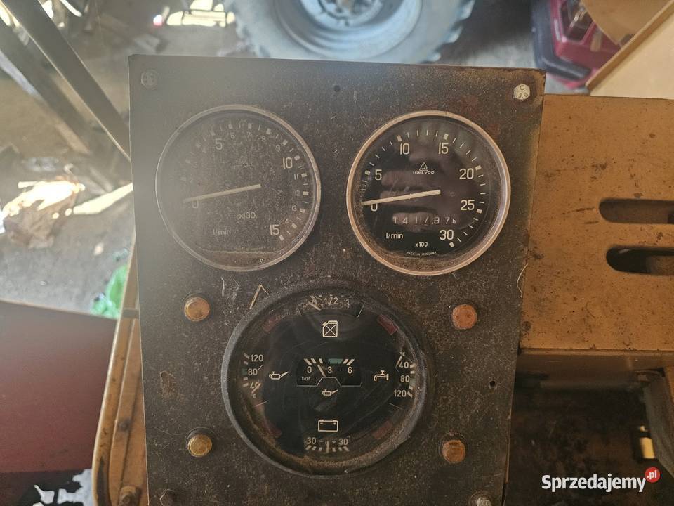 Bizon z56 super opolskie Biała sprzedam