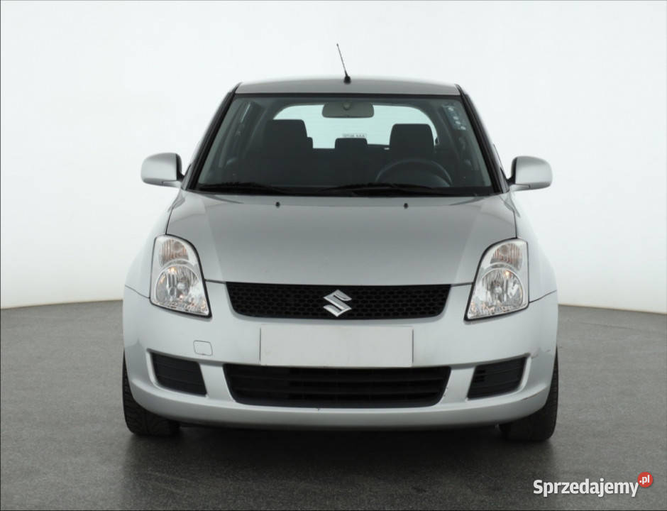 Suzuki Swift 13 i mazowieckie Piaseczno